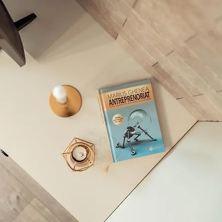 Cozy Lifestyle Apartments - City Center Iasi Extérieur photo