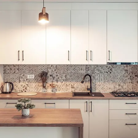 Cozy Lifestyle Apartments - City Center Iasi Extérieur photo