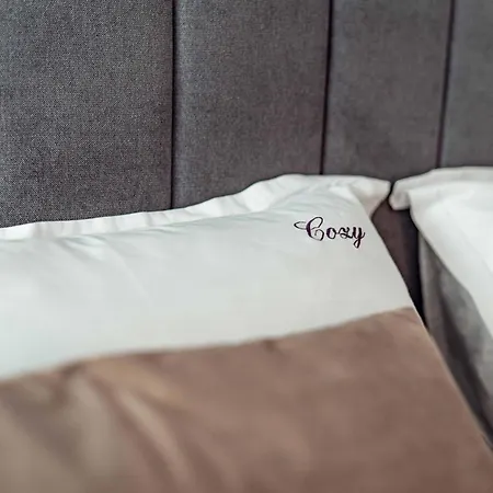 Cozy Lifestyle Apartments - City Center Iasi Extérieur photo