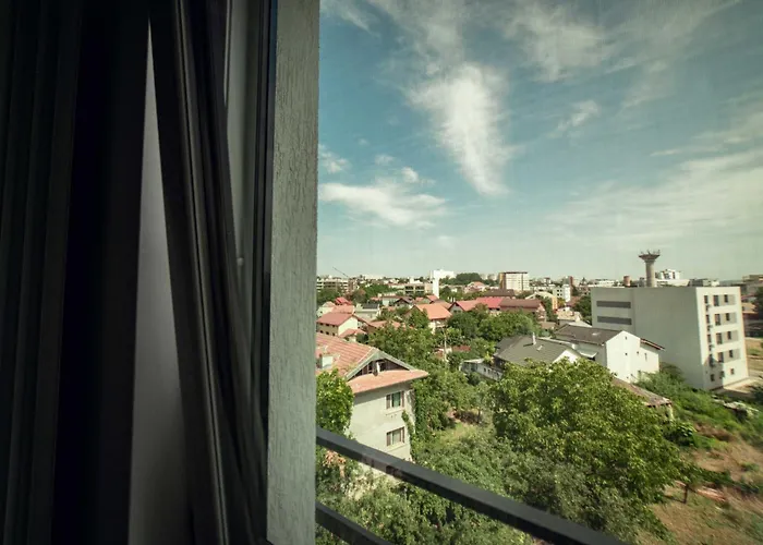 Cozy Lifestyle Apartments - City Center