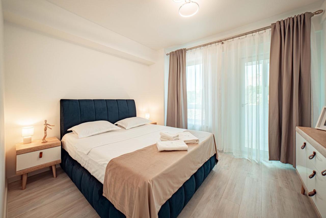 Cozy Lifestyle - Center Appartement *