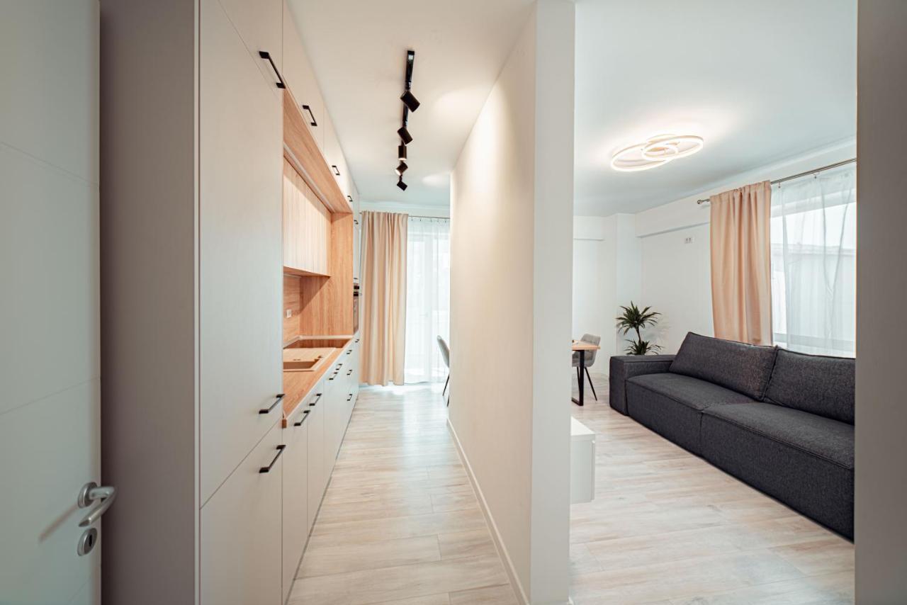 Cozy Lifestyle - Center * Iasi