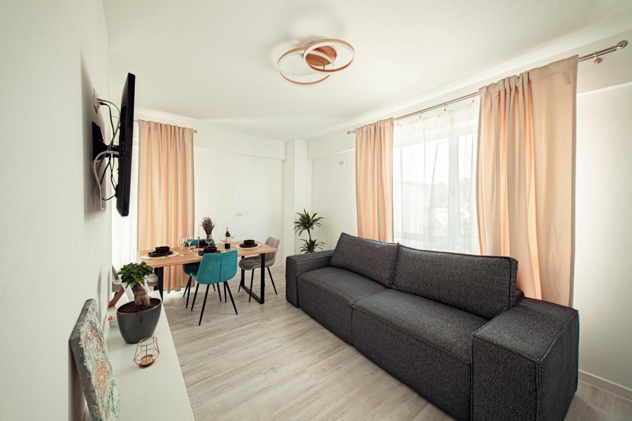 Cozy Lifestyle - Center * Iasi