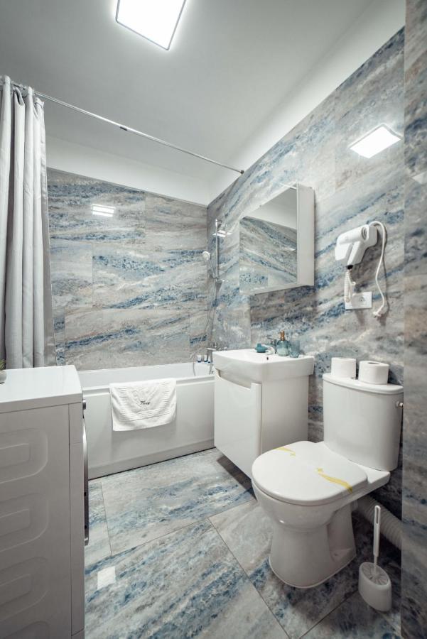 Appartement Cozy Lifestyle - Center *