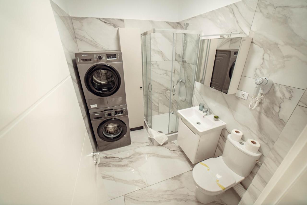Cozy Lifestyle - Center * Iasi
