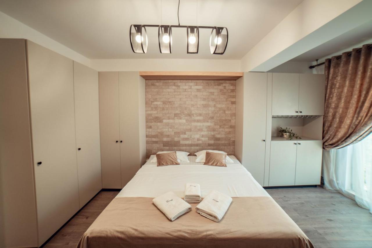 Cozy Lifestyle - Center Iasi