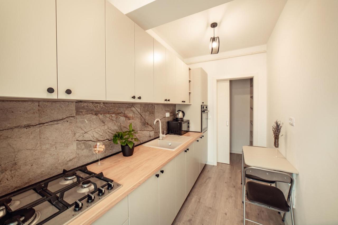 Cozy Lifestyle - Center Appartement