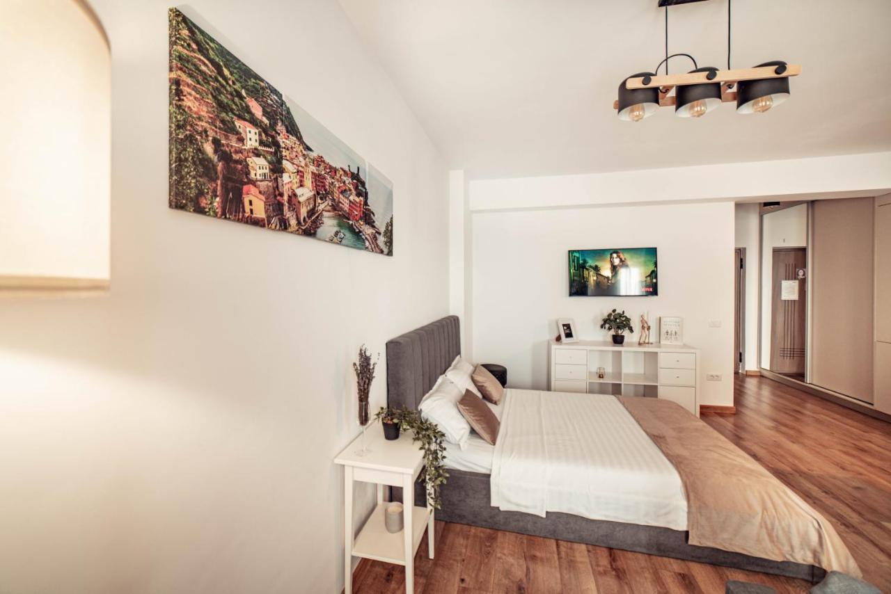 Cozy Lifestyle - Center * Iasi
