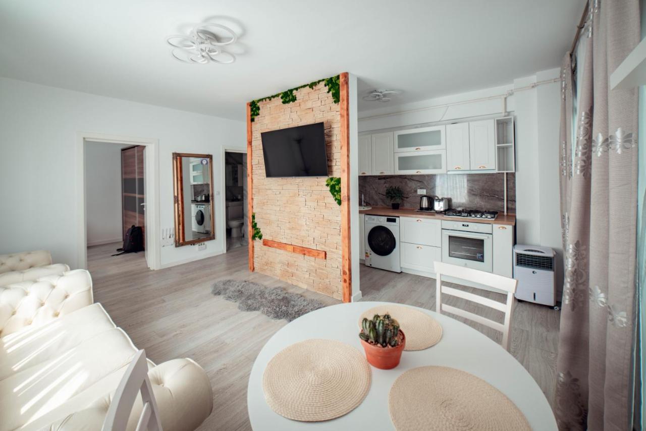 Cozy Lifestyle - Center Appartement *