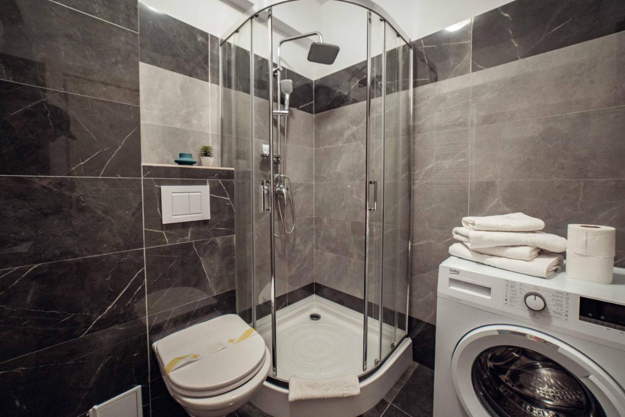 Appartement Cozy Lifestyle - Center Iasi
