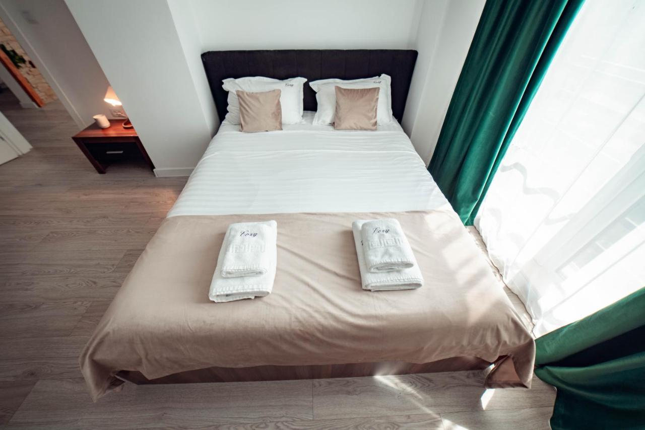 Cozy Lifestyle - Center * Iasi