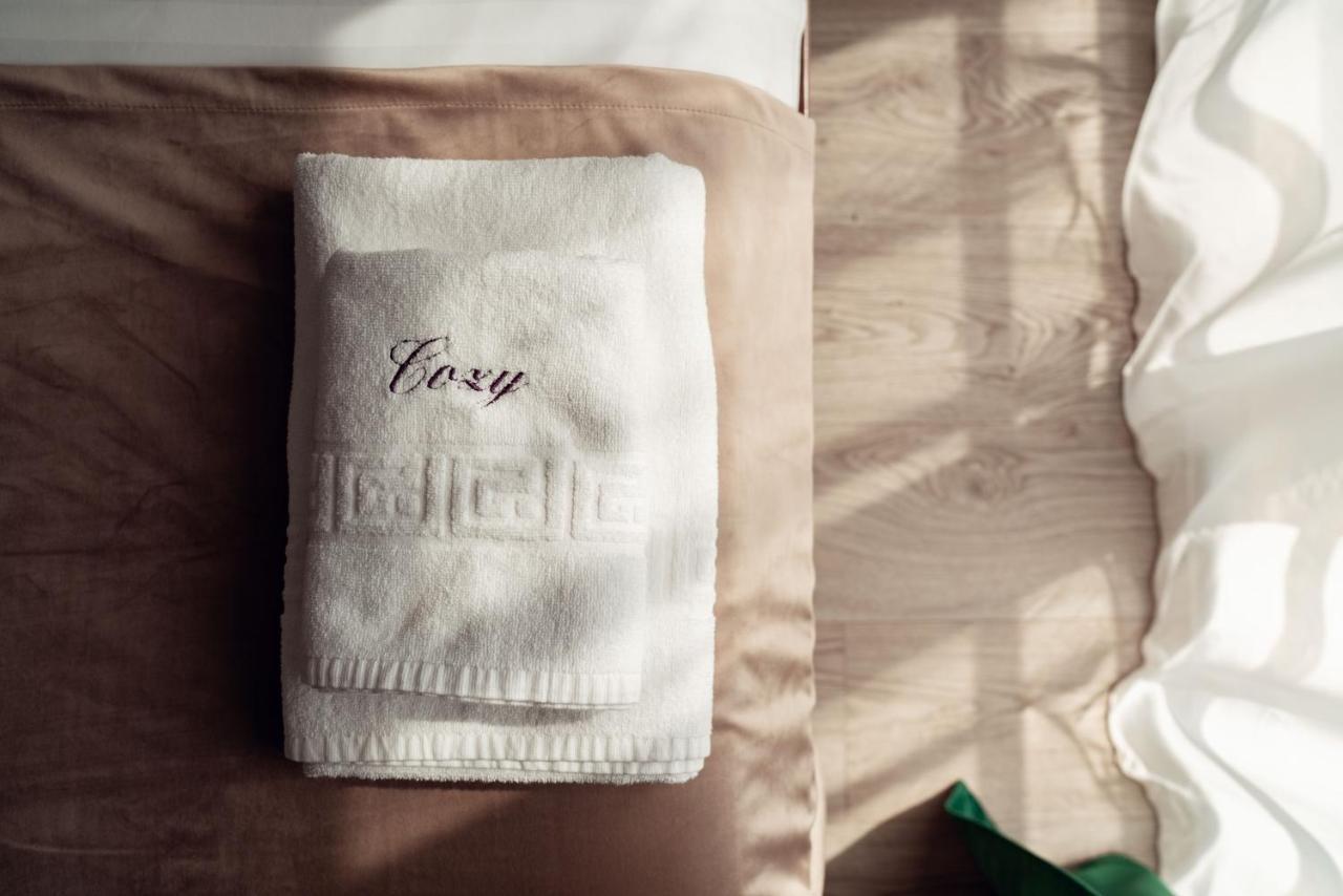 Cozy Lifestyle - Center Iasi