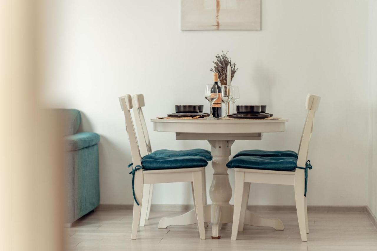 Appartement Cozy Lifestyle - Center *