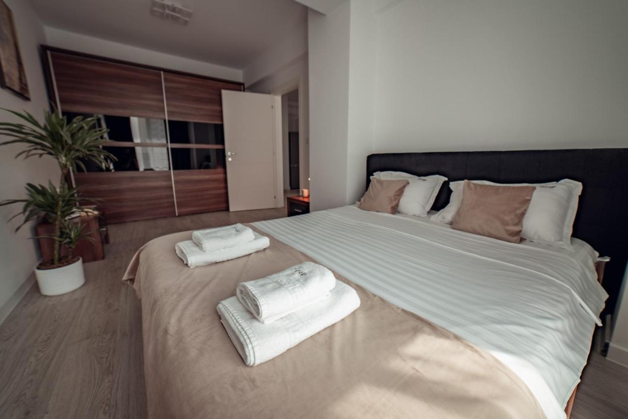 Cozy Lifestyle - Center Appartement