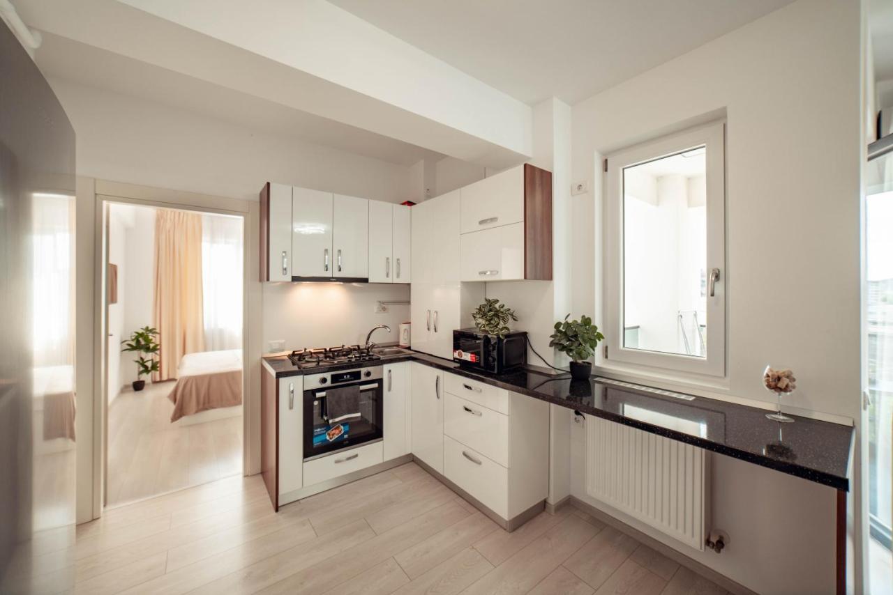 Cozy Lifestyle - Center * Iasi