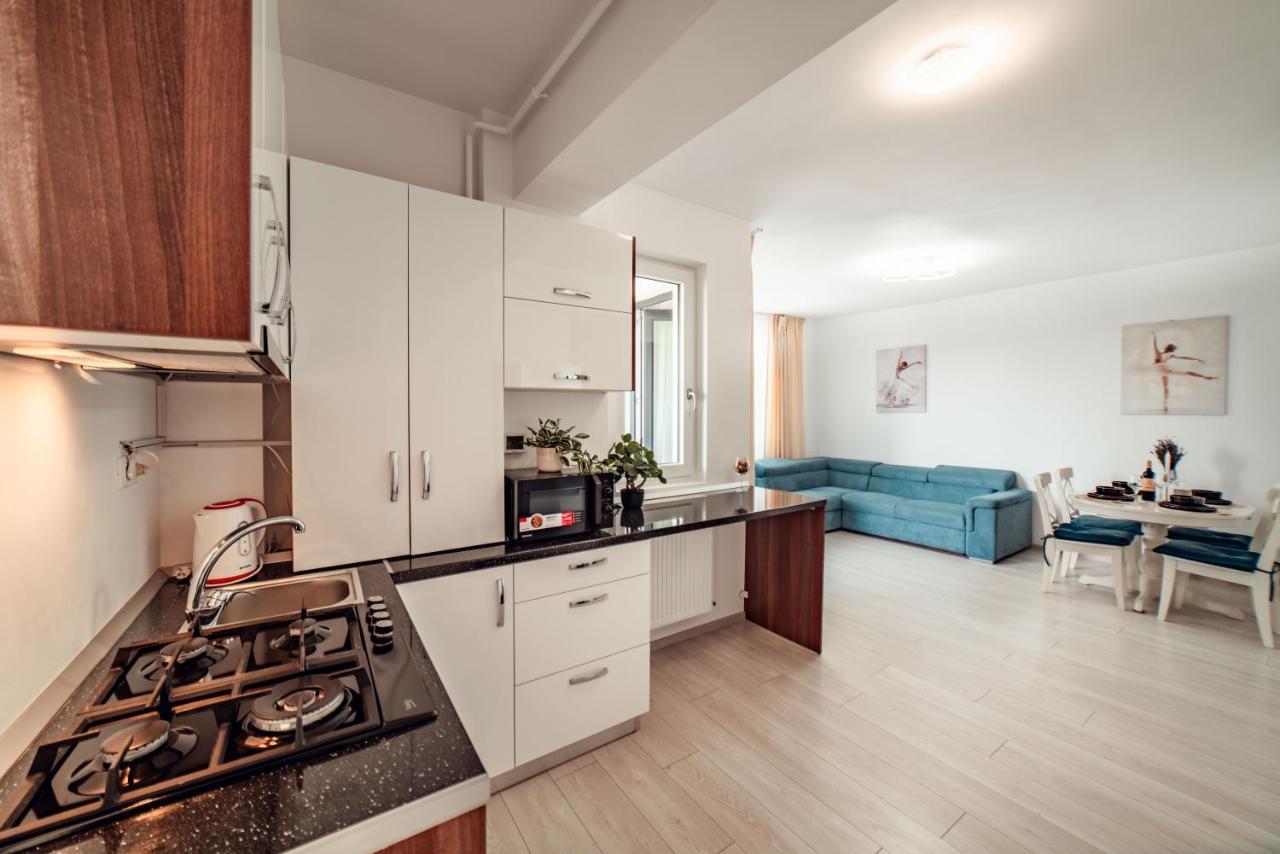 Cozy Lifestyle - Center