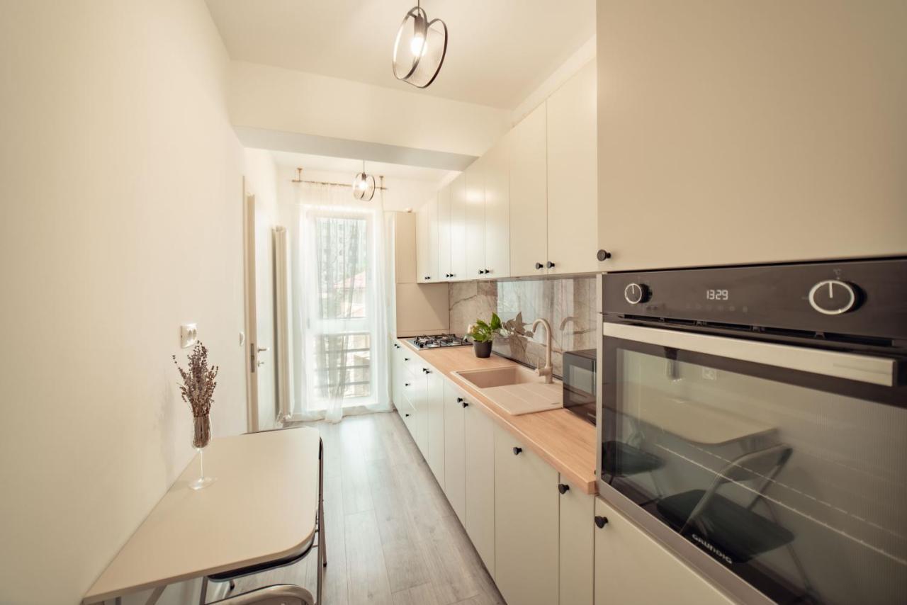 Cozy Lifestyle - Center Iasi