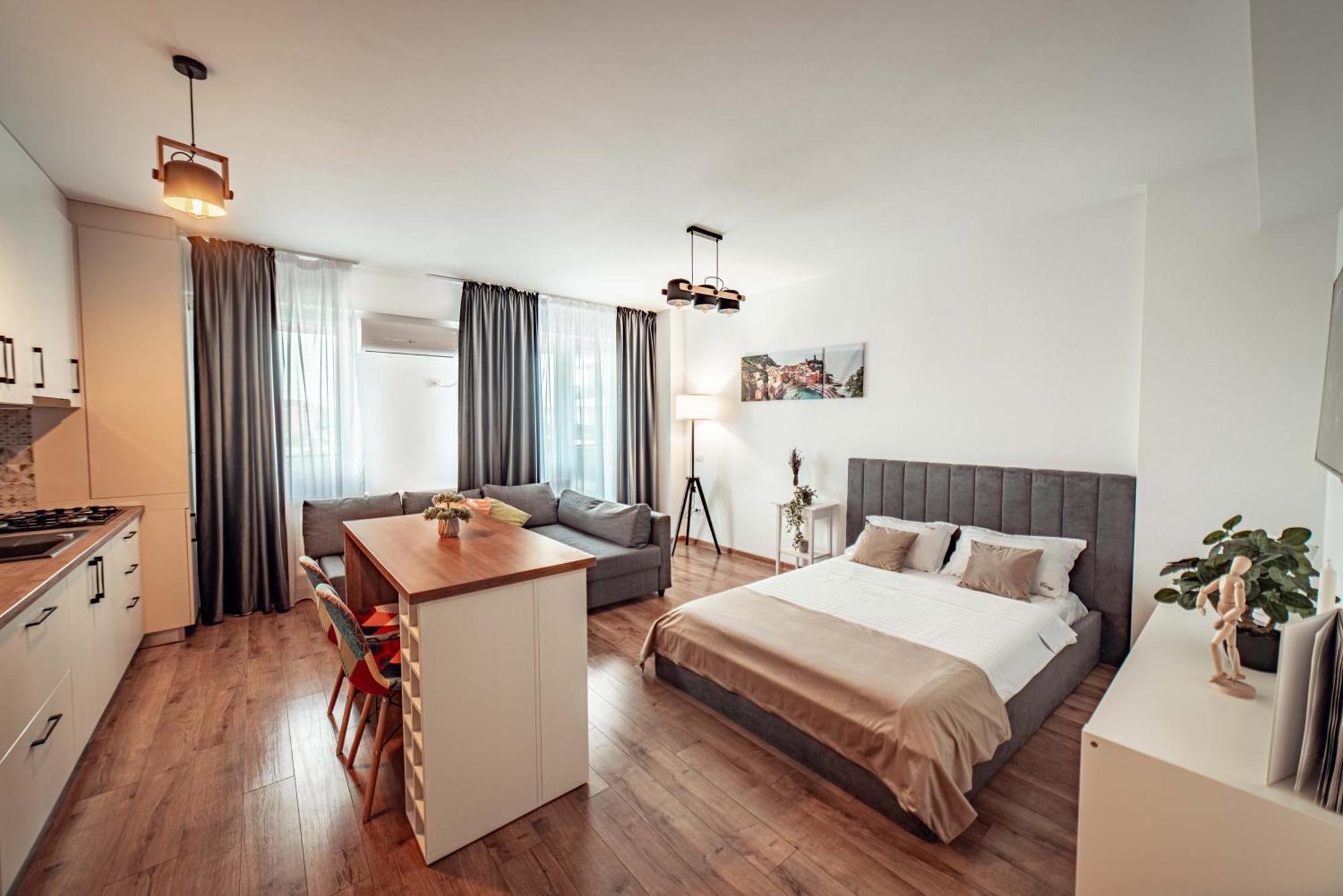 Cozy Lifestyle - Center