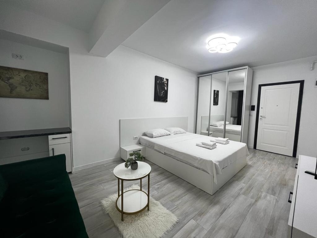 Cozy Lifestyle - Center * Iasi