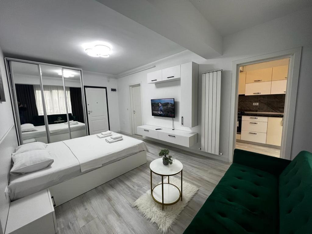 Cozy Lifestyle - Center Appartement