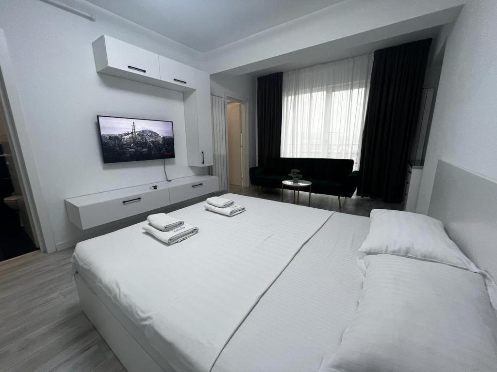Cozy Lifestyle - Center * Iasi