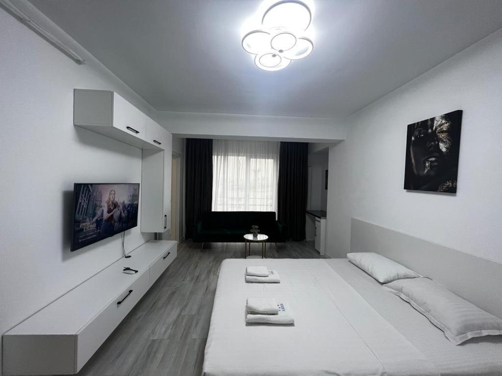 Cozy Lifestyle - Center Appartement