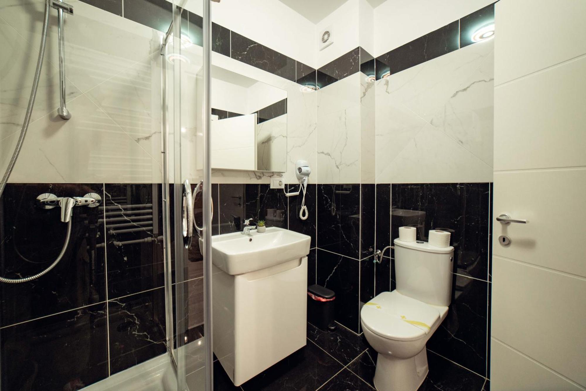 Appartement Cozy Lifestyle - Center