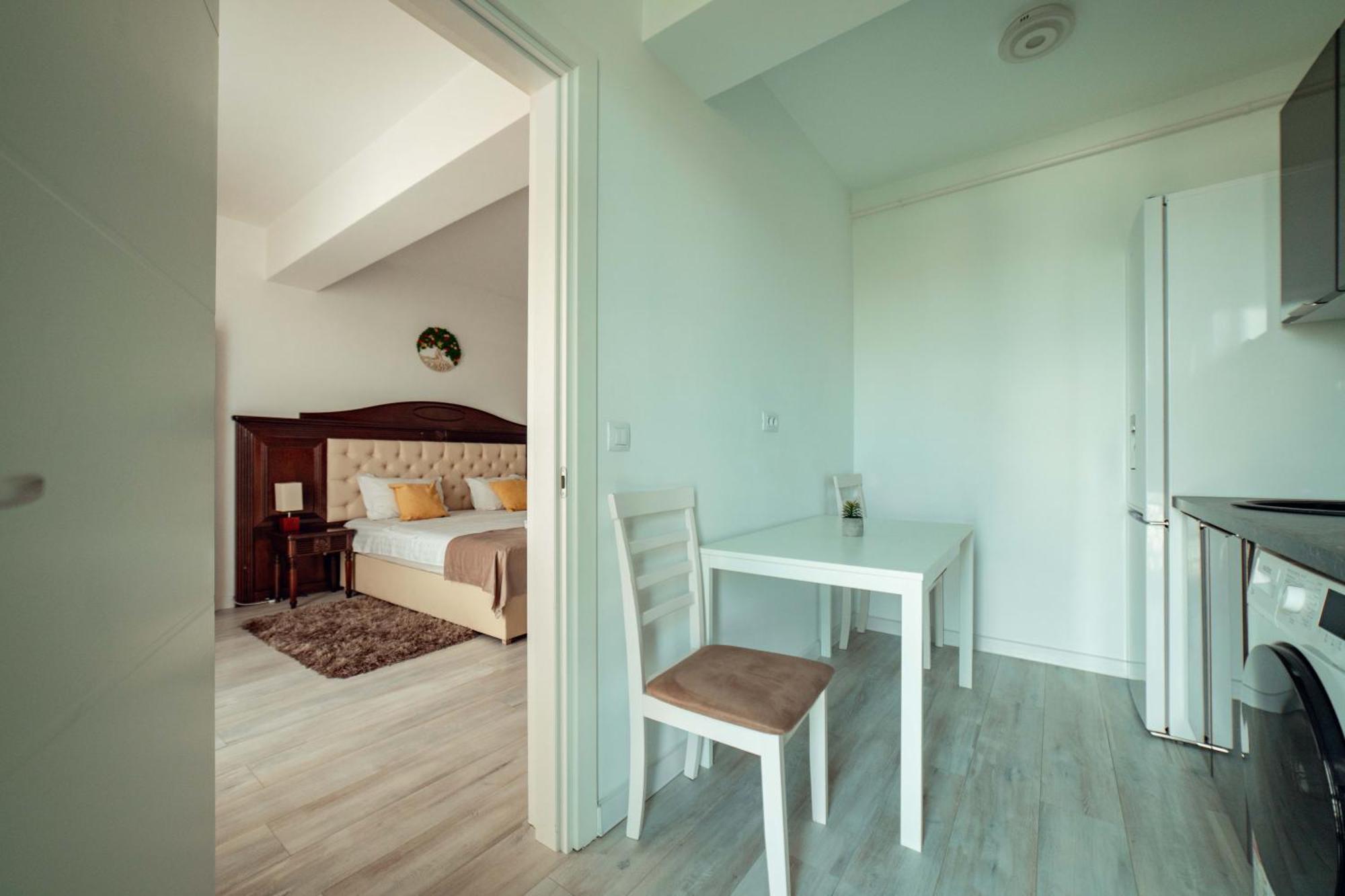 Cozy Lifestyle - Center *