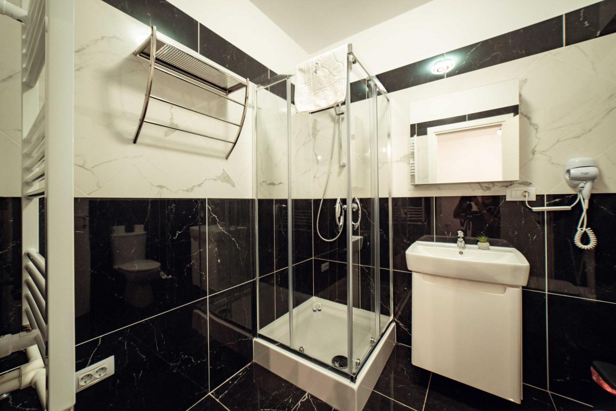 Cozy Lifestyle - Center * Iasi